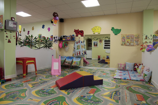 Jardín de Infancia Mimin2