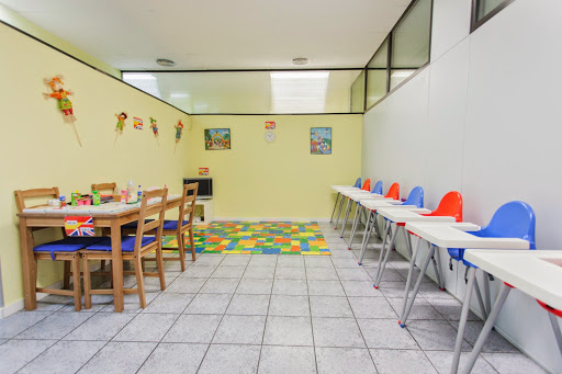 Topitos - centro infantil Zaragoza