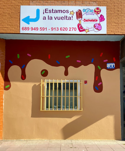 Escuela Infantil Cocholate