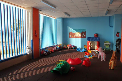 CEI Planeta Imaginario