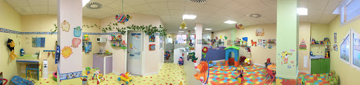Jardín de Infancia Mimin2