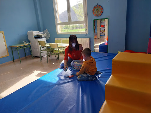 Fundación Atención Temprana BREA de ARAGÓN