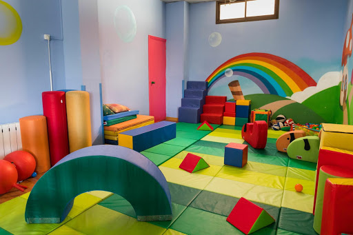 Centro Infantil Pompitas