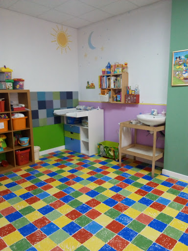 Centro Privado De Educación Infantil El Arka