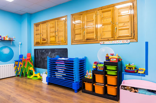 Centro Infantil Pompitas