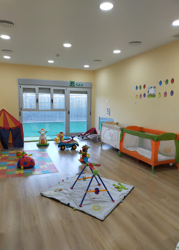 Wonder Kids Centre s.l.