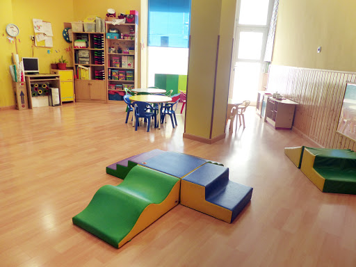 Centro de Educación Infantil Luna