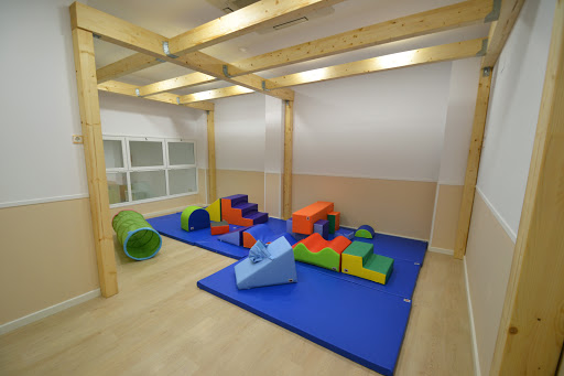 Escuela infantil enDARA