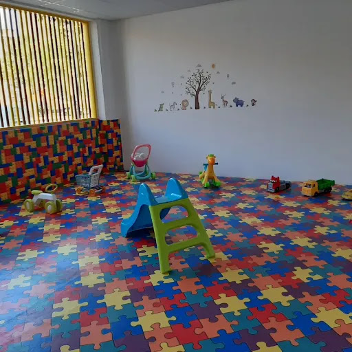 Centro Infantil Jirafitas