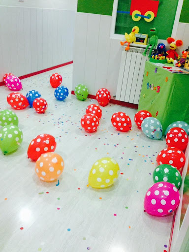 El Manzano Centro de Educacion Infantil Privado Zaragoza Actur