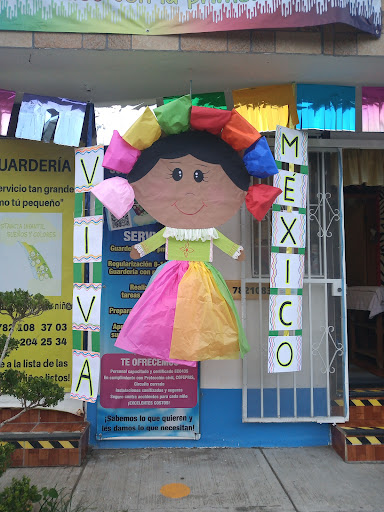 Estancia Infantil Sueños Y Colores