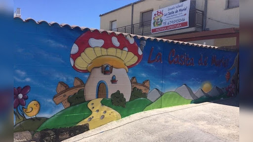 La Casita de Muriel