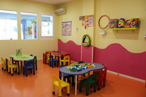 Jardín de Infancia Mimin