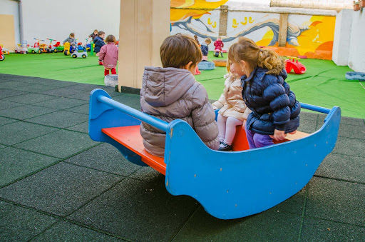 Monigotes Centro de Educación Infantil