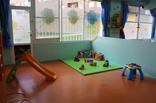 Jardín de Infancia Mimin