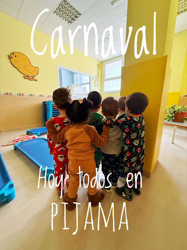 Guardería Zaragoza Cuentame