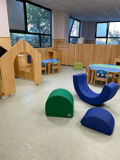 VIB Montemar Escuela Infantil - KIDS SCHOOL