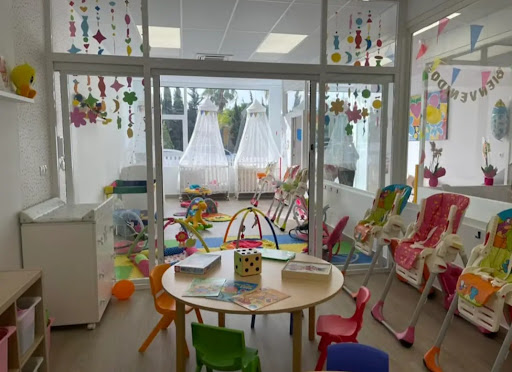 Escuela infantil Carol Alhaurin de la Torre
