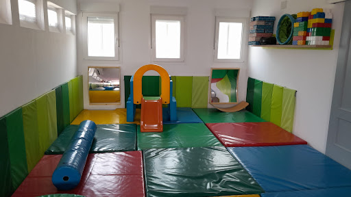 Centro Infantil Bilingüe Tania Jardín