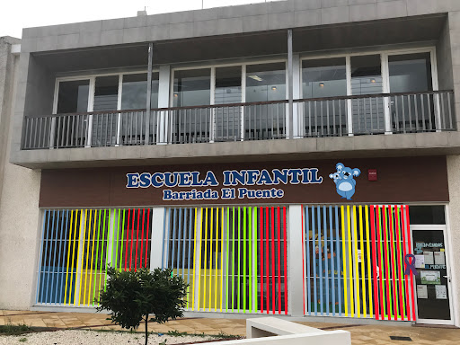 Escuela Infantil "El Puente" - Álora