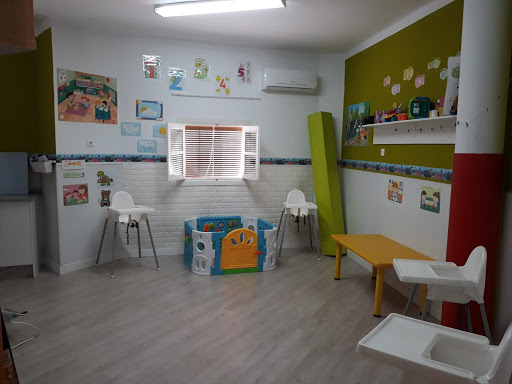 Centro De Educación Infantil Santísima Trinidad