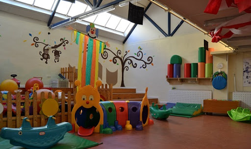 Escuela de Educación Infantil Monte Abantos