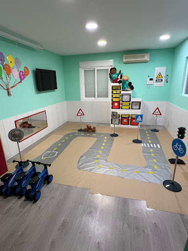 Centro de Educación Infantil Mil Sonrisas