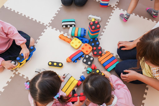 Centro De Educación Infantil Bellavista Estrella De Mar