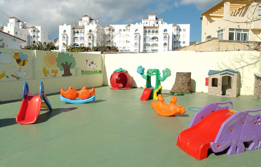 Escuela Infantil Pasito a Pasito