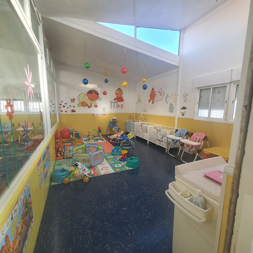 Escuela Infantil Nuevo Kindergarten