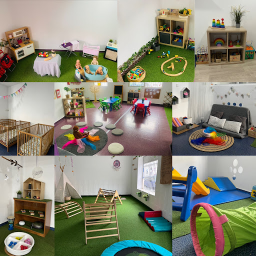 Escuela Infantil Travesuras