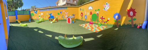 Centro de Educación Infantil Monsálvez
