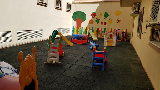 Centro de Educación Infantil Campanilla