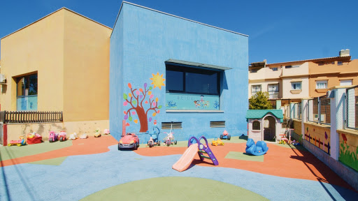Escuela Infantil Las Dos Rosas