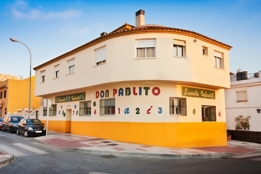 Escuela Infantil Don Pablito II