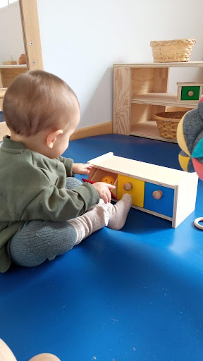 Escuela Infantil Montessori Village Colmenar