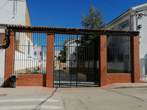 Colegio Público San José Obrero