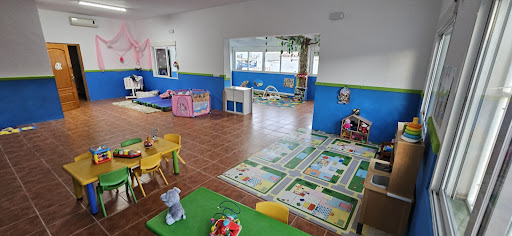 Pitufilandia - Guardería infantil en Estepona