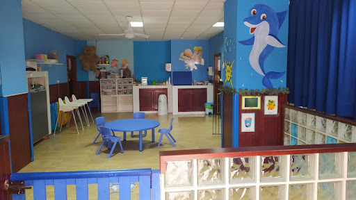 CEI Los Delfines DS