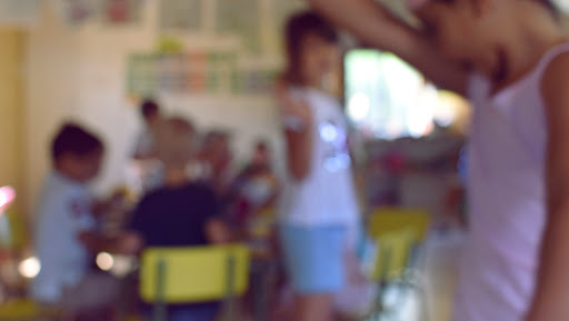 Escuela Infantil La Casita de Martín