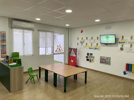 Guardería Babysuel Fuengirola