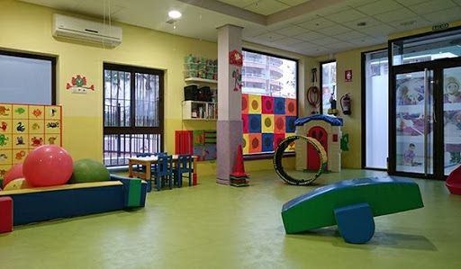Kiddies School