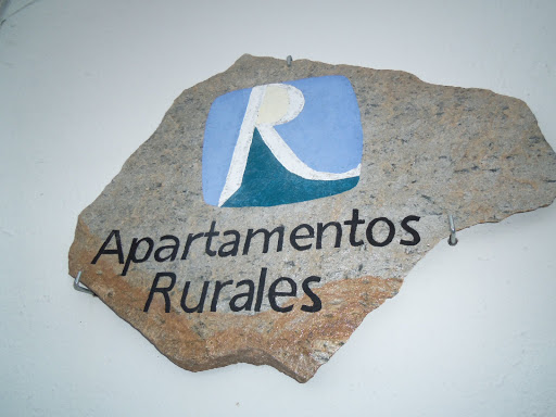 Apartamentos Rurales Jardines Del Visir
