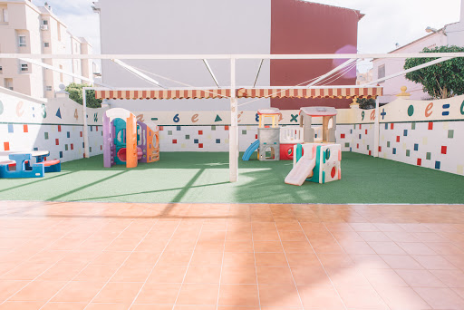 Escuela Infantil Don Pablito II