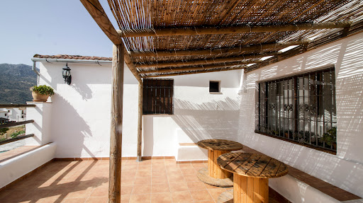 Casa Rural El Molino del Panadero