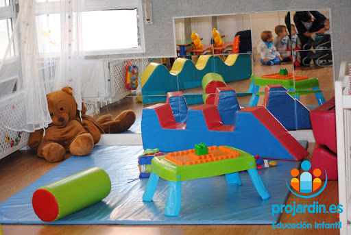 Escuela Infantil Projardín Pinar