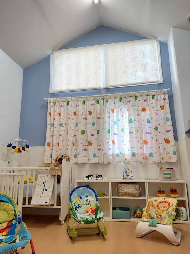 Escuela Infantil Nanos