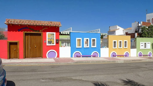Escuela Infantil Ravira