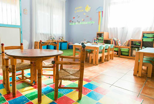 Guardería Infantil Marbella Wendy Kindergarten