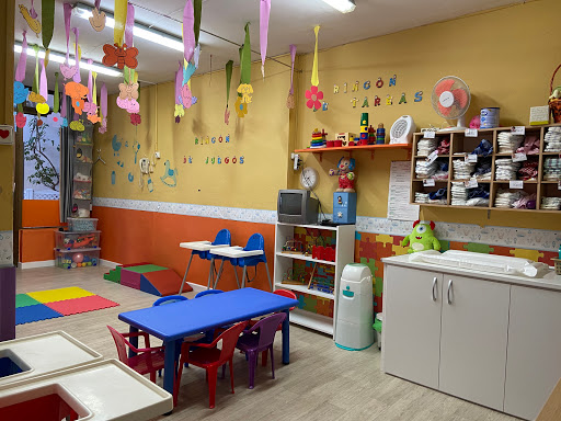 Centro Educacion Infantil "La Casita"